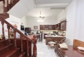 Biệt thự mini Phạm Tuấn Tài 76m2 x 5T Mtien 6m 19.9  tỷ, Oto tránh ,nội thất xịn, trung tâm